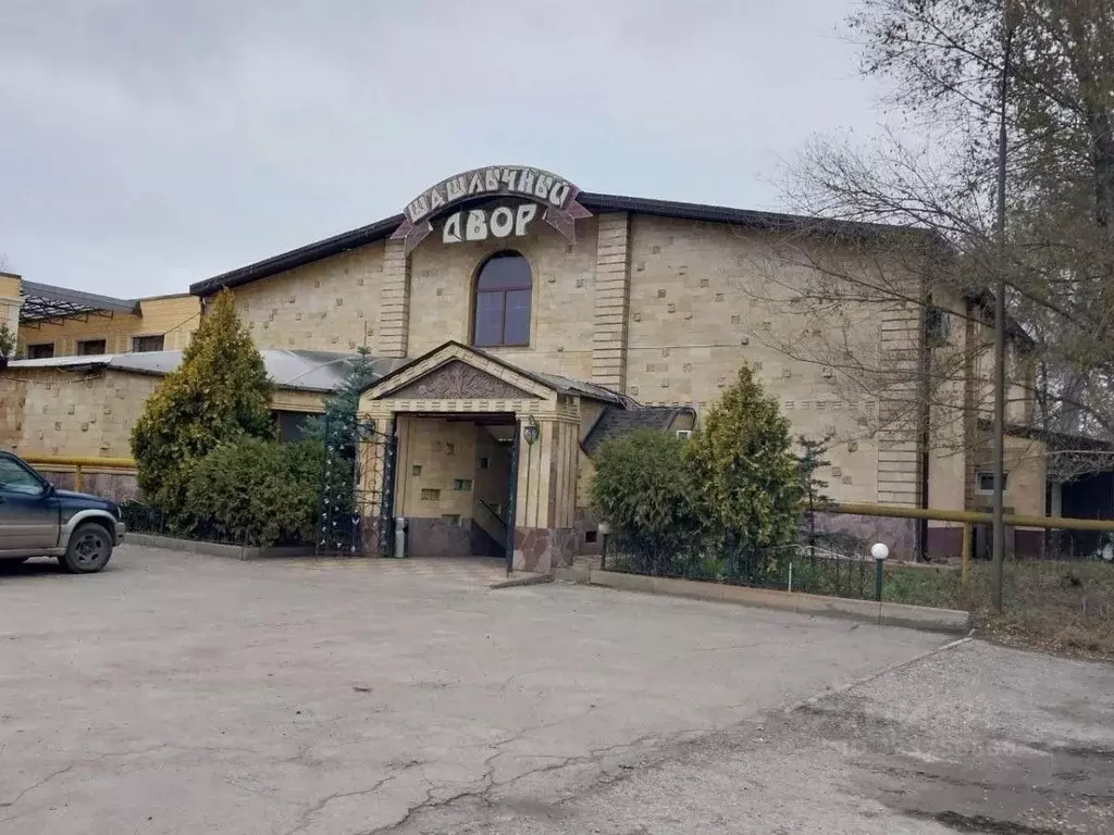 Помещение свободного назначения в Самарская область, Самара Южное ... - Фото 1