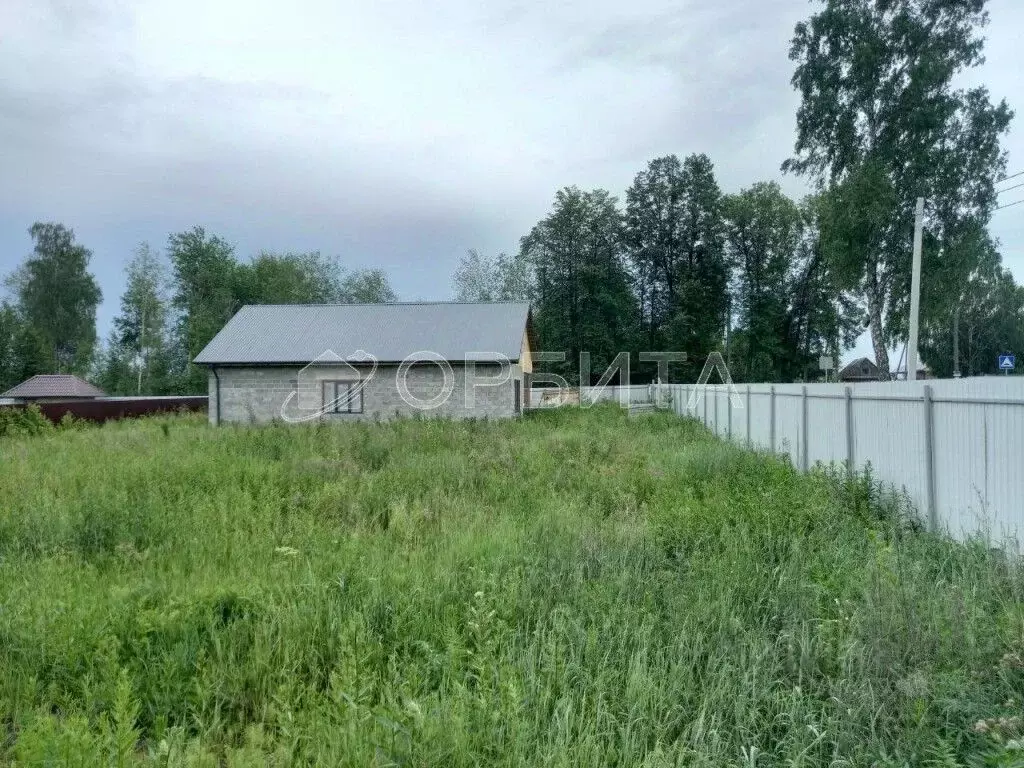 Дом в Тюменская область, Тюменский муниципальный округ, пос. ... - Фото 2