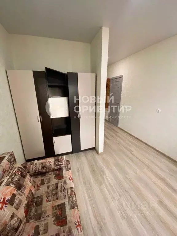 Студия Свердловская область, Екатеринбург пер. Ритслянда, 15 (20.9 м) - Фото 2