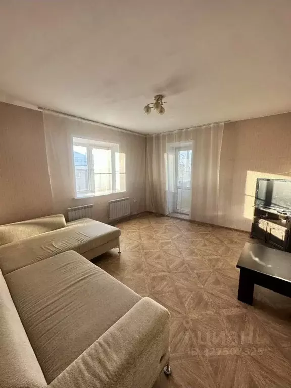 3-к кв. Алтайский край, Барнаул Брестская ул., 1Б (78.6 м) - Фото 2