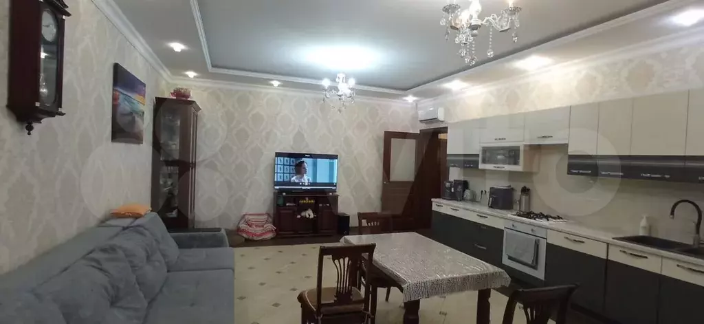 Дом 376 м на участке 10 сот. - Фото 1
