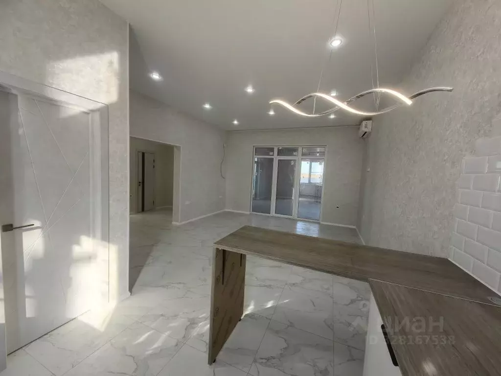 Дом в Краснодарский край, Анапа муниципальный округ, с. Витязево ул. ... - Фото 2