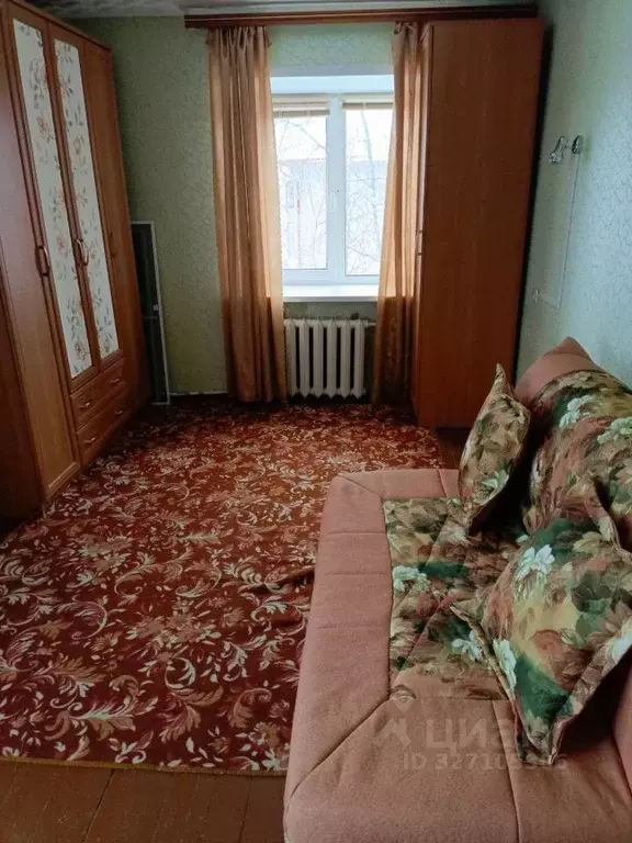 1-к кв. Марий Эл, Йошкар-Ола ул. Героев Сталинградской Битвы, 29А ... - Фото 1