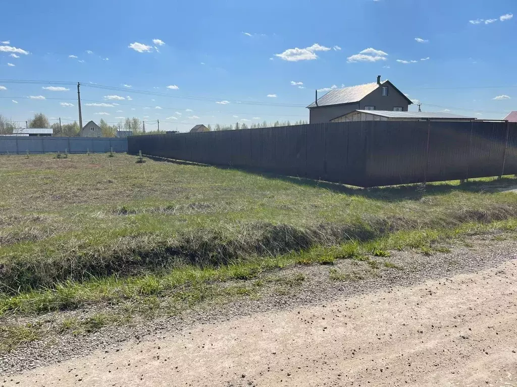 Участок в Московская область, Мытищи городской округ, д. Фелисово  ... - Фото 1