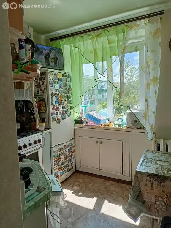 2-комнатная квартира: Пенза, Коммунистическая улица, 7 (44 м) - Фото 1