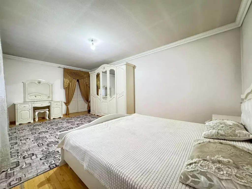 Дом в Кабардино-Балкария, Чегемский район, с. Нартан ул. Ленина, 129 ... - Фото 2