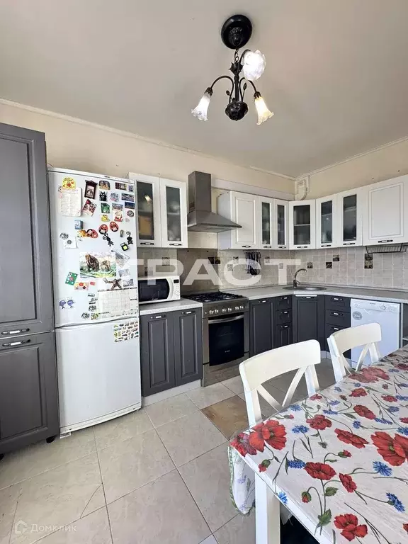 Продаётся 2-к квартира, 68 м - Фото 1