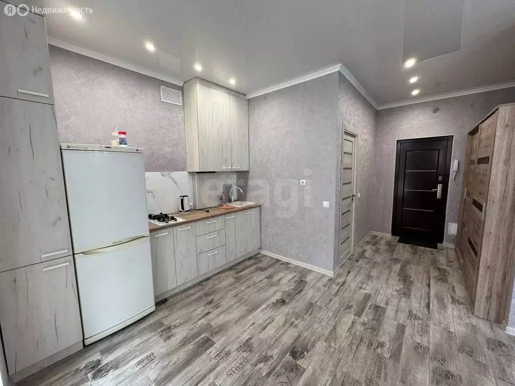 1-комнатная квартира: Гурьевск, Пражский бульвар, 11 (39.8 м) - Фото 2