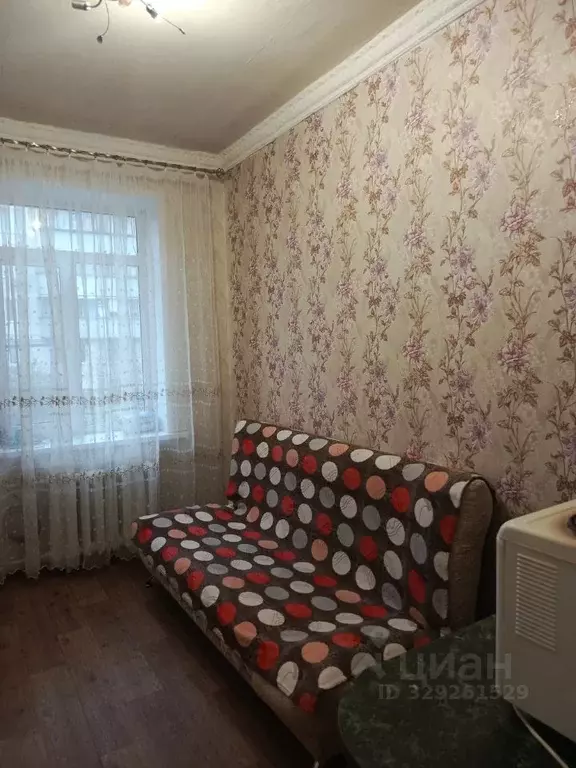 Комната Курская область, Курск Курского завода тракторных запчастей ... - Фото 2