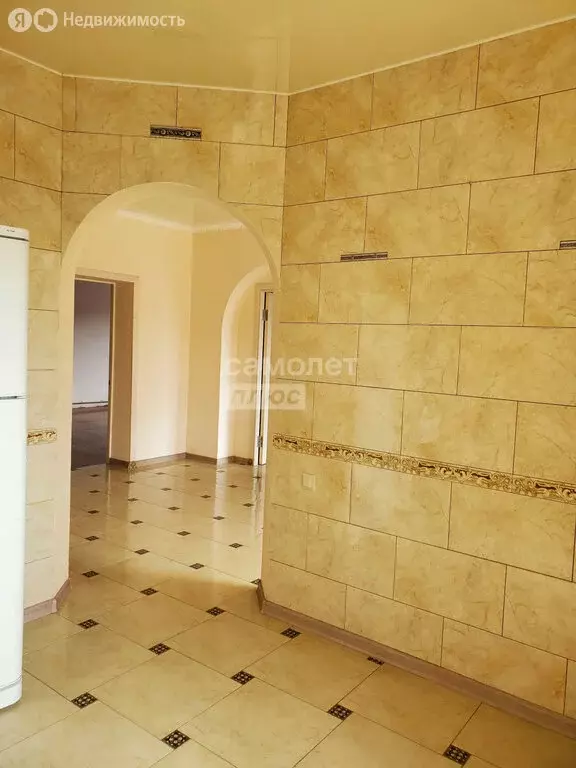 Дом в Чегем-Второй, улица Ленина, 207 (132 м) - Фото 0