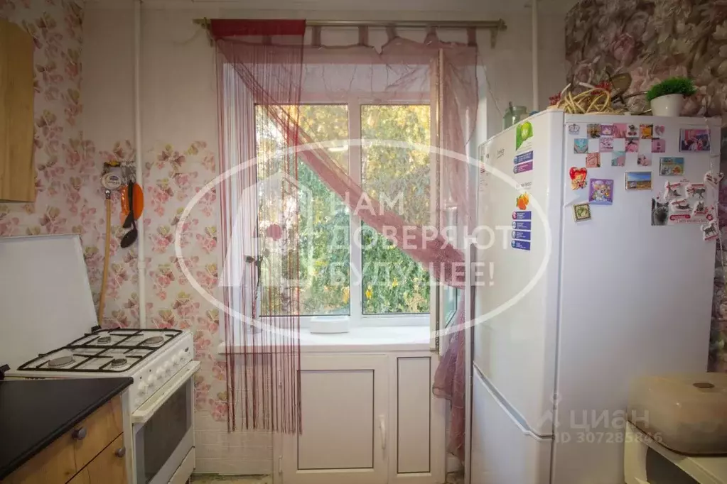 2-к кв. Пермский край, Чайковский ул. Гагарина, 15 (44.5 м) - Фото 2