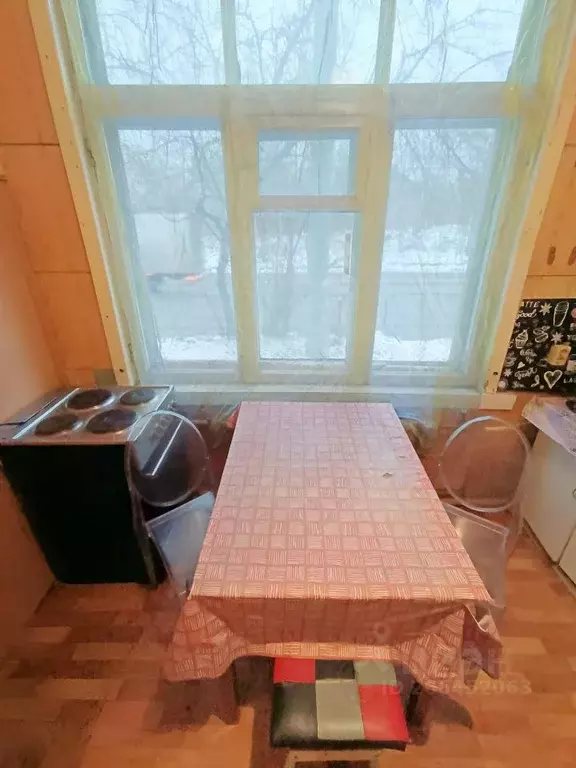 1-к кв. Карелия, Петрозаводск ул. Антикайнена, 49 (32.0 м) - Фото 2