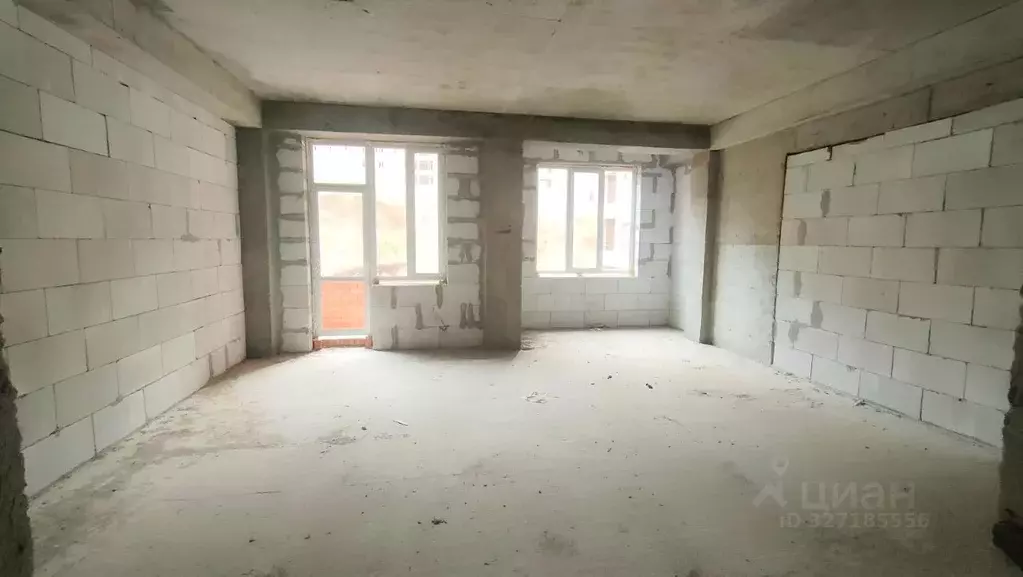 Помещение свободного назначения в Дагестан, Махачкала ул. Магомеда ... - Фото 2