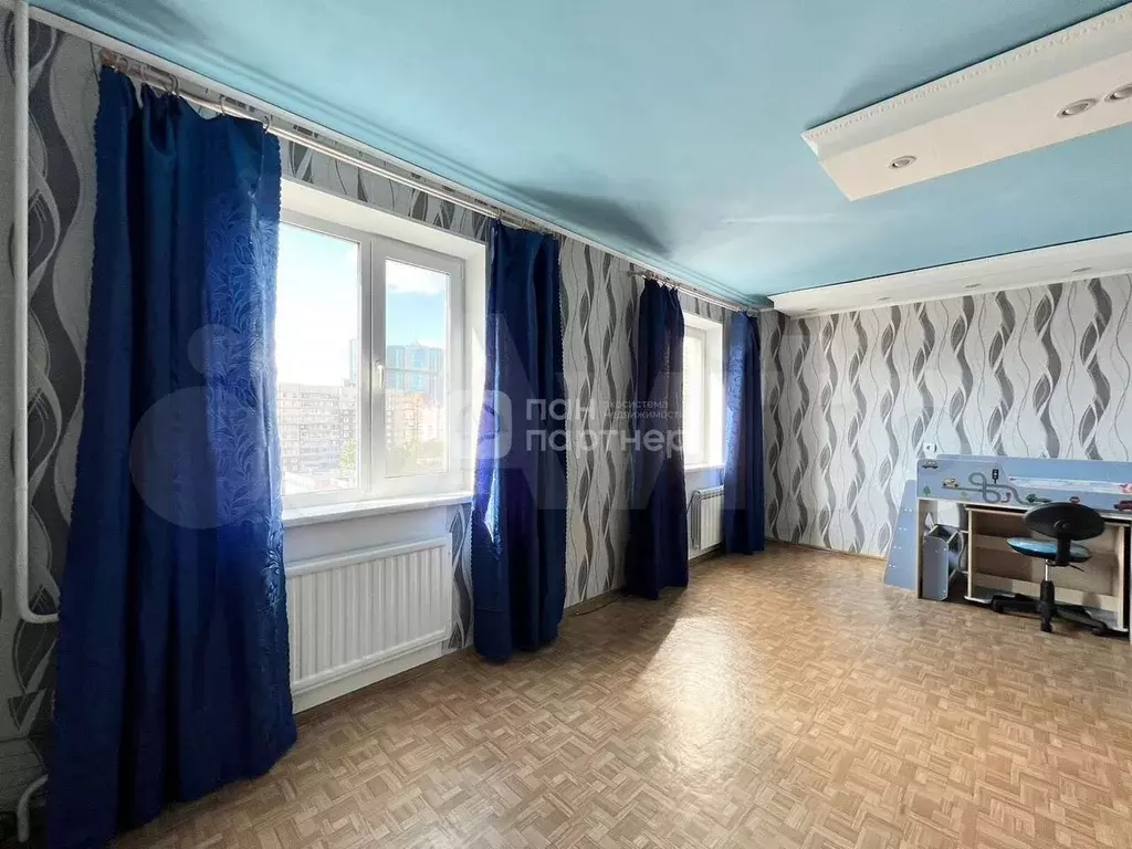 Комната 20,1 м в 3-к., 9/12 эт. - Фото 0