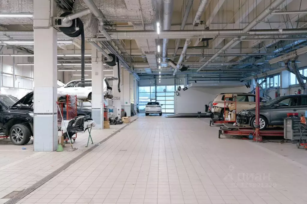 Помещение свободного назначения в Санкт-Петербург ул. Руставели, 31 ... - Фото 1