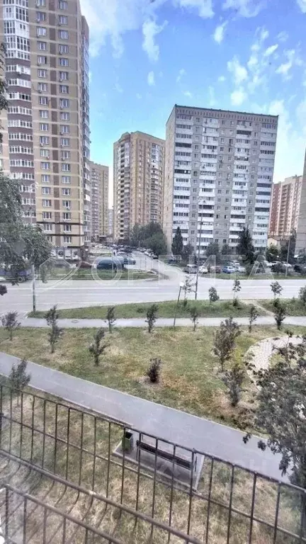 1-к кв. Тюменская область, Тюмень Заречный проезд, 10 (34.0 м) - Фото 2
