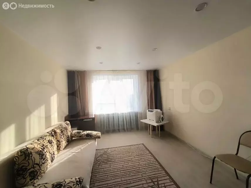 1к в -комнатной квартире (19 м) - Фото 1