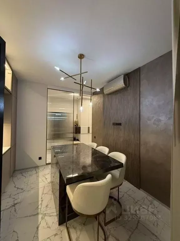 2-к кв. Москва ул. Зорге, 9к2 (58.0 м) - Фото 2