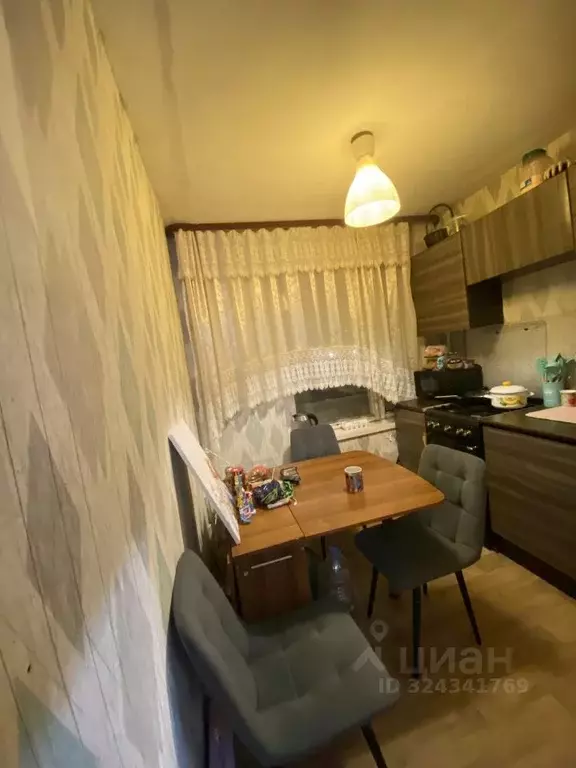 2-к кв. Московская область, Химки Сходня мкр, ул. Тюкова, 10 (45.3 м) - Фото 2