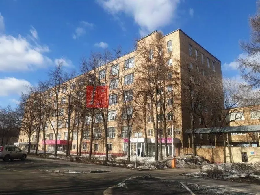 Помещение свободного назначения в Москва Нахимовский просп., 26С1 (132 ... - Фото 1