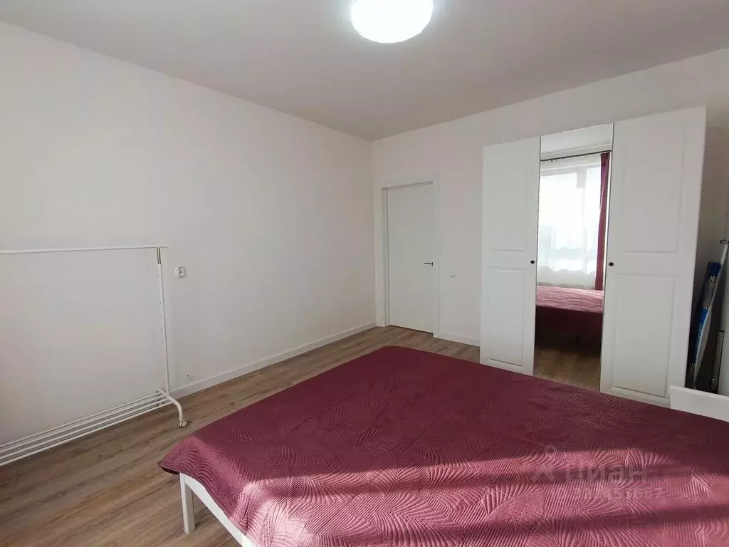 1-к кв. Свердловская область, Екатеринбург просп. Космонавтов, 108Ж ... - Фото 2