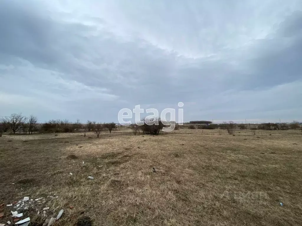 Участок в Адыгея, Тахтамукайский район, Старобжегокайское с/пос, Новая ... - Фото 1