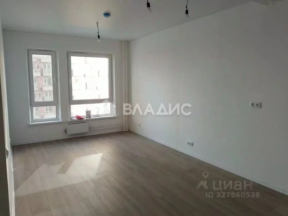 1-к кв. Московская область, Мытищи Ярославское ш., 120Бк3 (37.0 м) - Фото 1