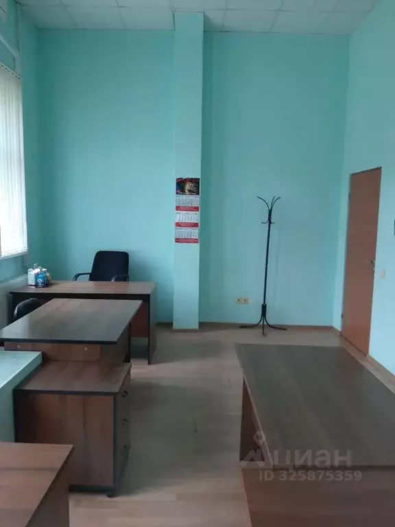 Помещение свободного назначения в Москва Огородный проезд, 5с6 (23 м) - Фото 1