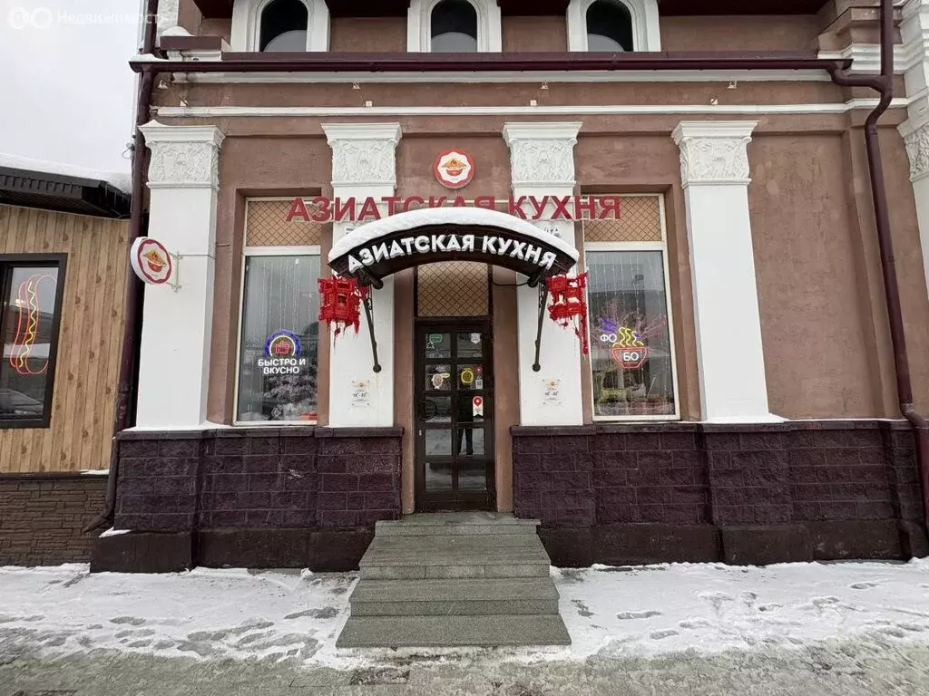 Помещение свободного назначения (64 м) - Фото 1