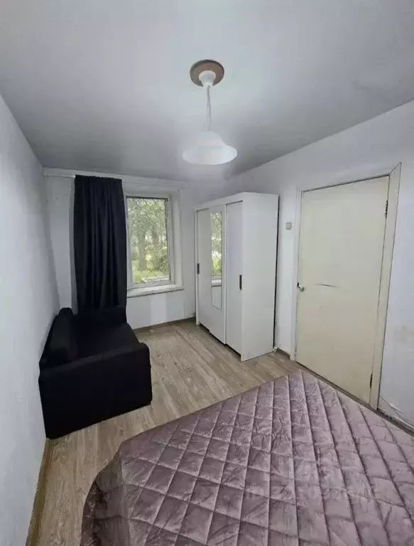 2-к кв. Москва ул. Верземнека, 2 (52.0 м) - Фото 1