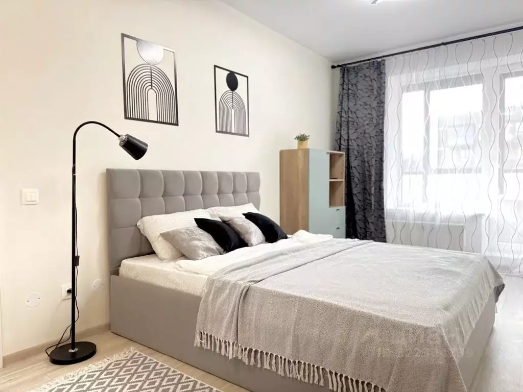 1-к кв. Воронежская область, Рамонский район, Яменское с/пос, пос. ... - Фото 1