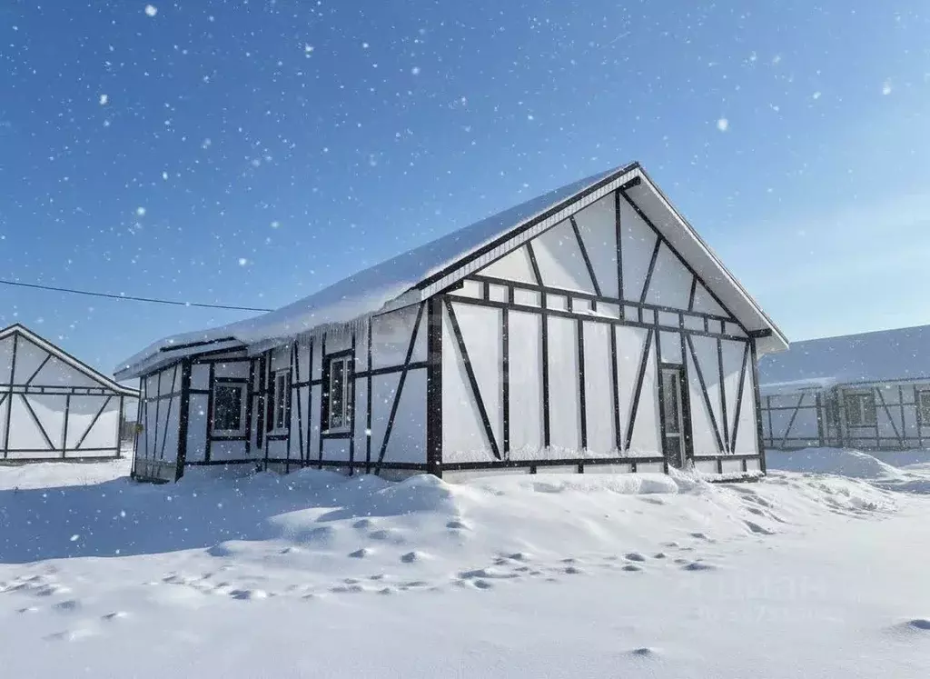 Дом в Московская область, Раменский муниципальный округ, д. Власово ... - Фото 1