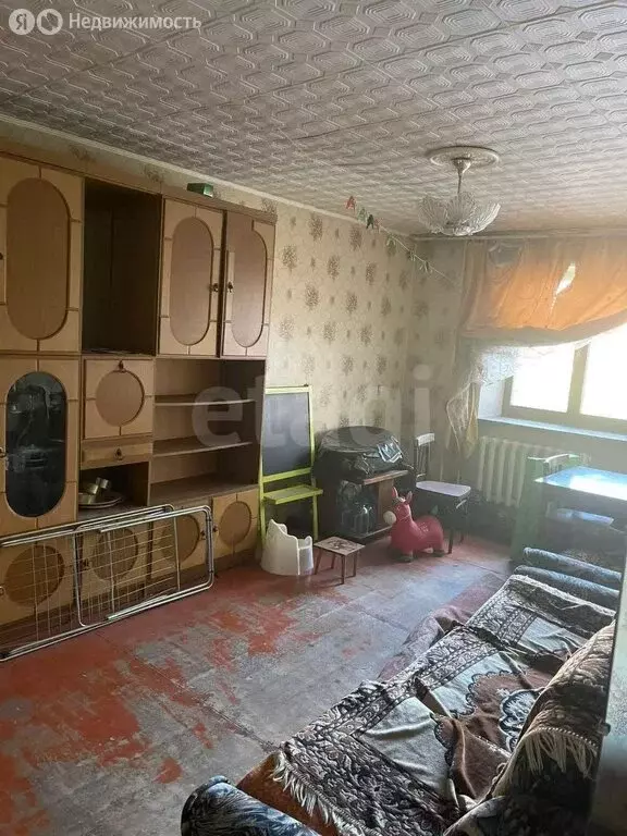 2-комнатная квартира: Кемерово, Ленинградский проспект, 25В (43.9 м) - Фото 1