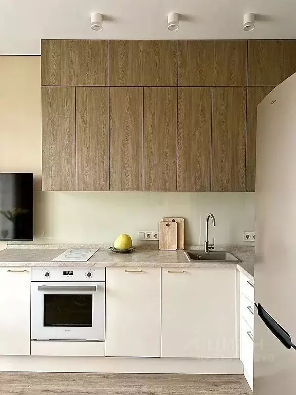 2-к кв. Москва Волгоградский просп., 32/5к1 (43.0 м) - Фото 0