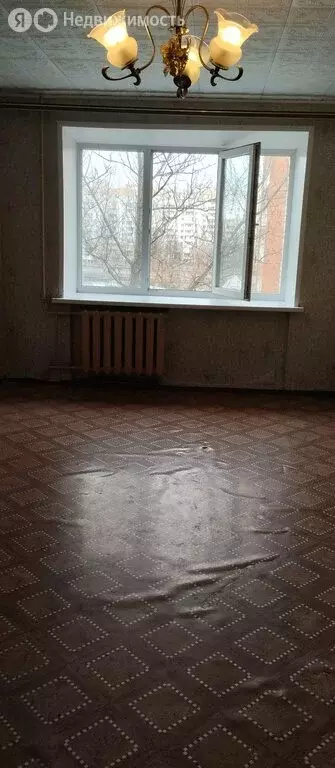 1-комнатная квартира: Ярославль, Ленинградский проспект, 89 (33.9 м) - Фото 1