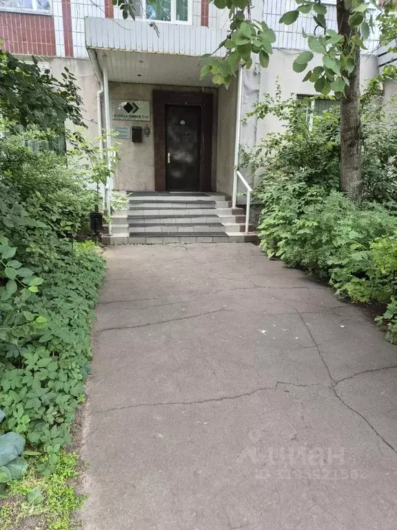 Помещение свободного назначения в Москва Рублевское ш., 40К3 (228 м) - Фото 1