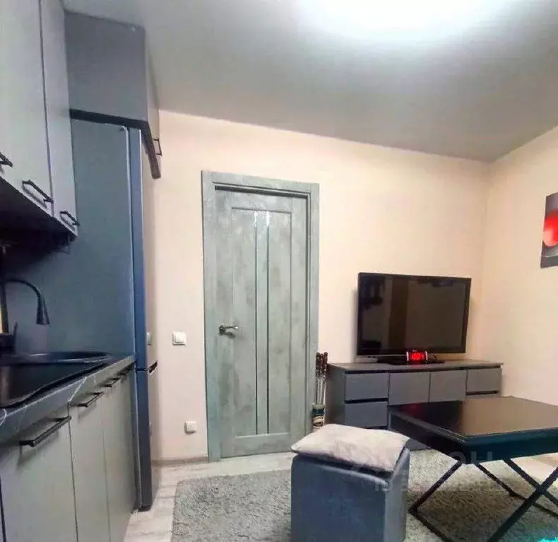 1-к кв. Московская область, Сергиев Посад Московское ш., 7к3 (34.0 м) - Фото 2