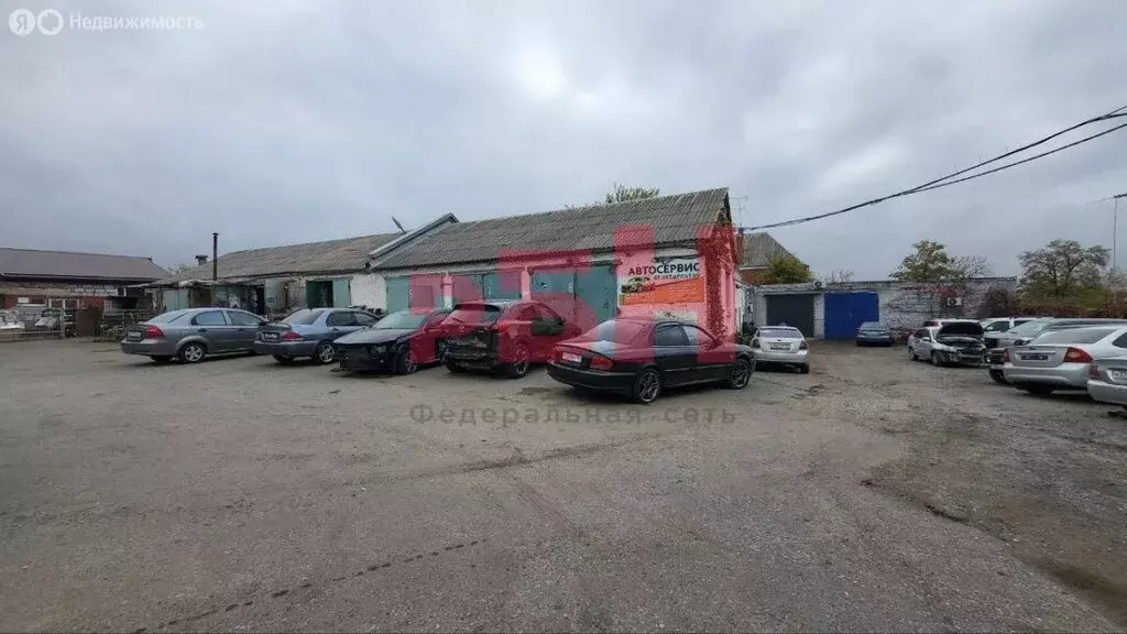 Склад (928 м) - Фото 2