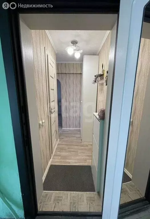 1-комнатная квартира: Северск, улица Ленина, 84 (29.4 м) - Фото 2