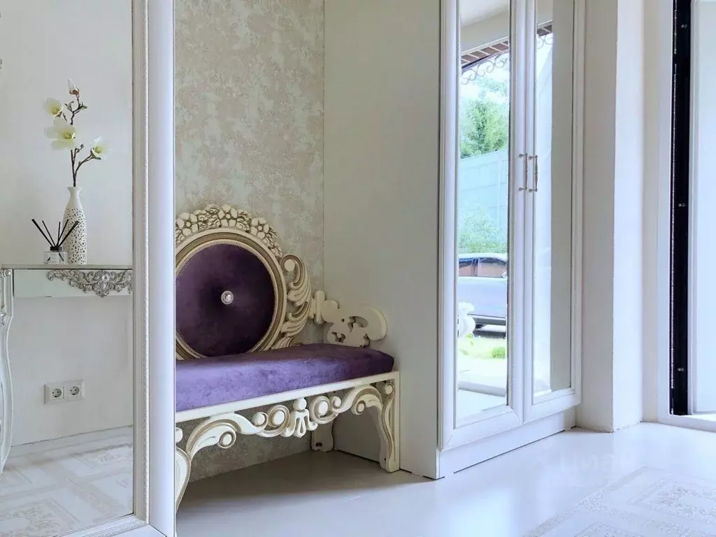 Таунхаус в Москва д. Пучково, ул. Троицкая, 106к1 (217 м) - Фото 2