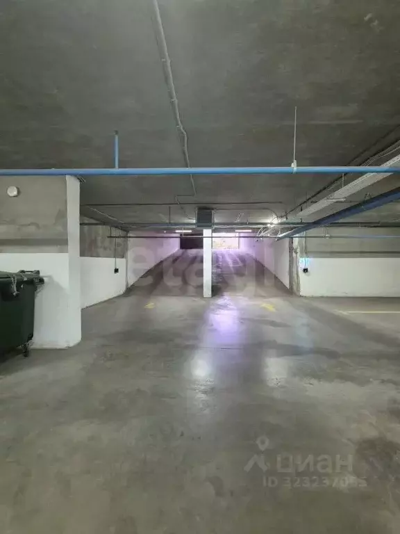 Гараж в Ростовская область, Ростов-на-Дону ул. Тружеников, 86/5 (13 м) - Фото 1