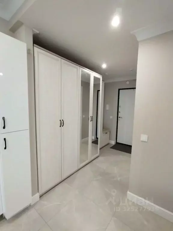 3-к кв. Москва Газгольдерная ул., 10 (80.0 м) - Фото 2