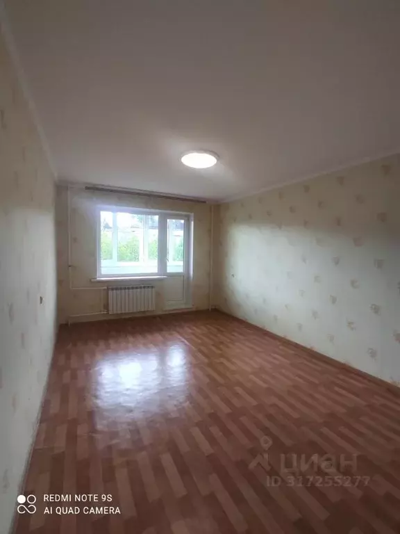 1-к кв. Саратовская область, Саратов ул. 3-я Степная, 13Б (38.0 м) - Фото 1