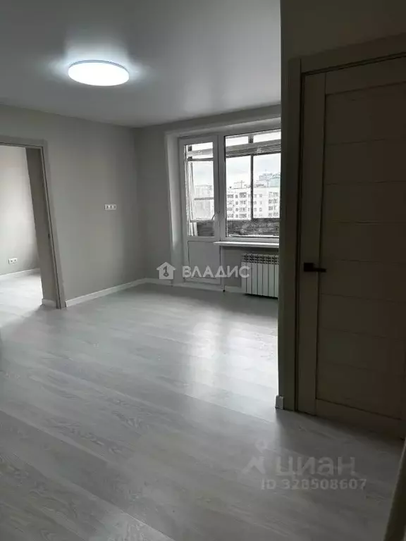 2-к кв. Москва ул. Юных Ленинцев, 91К1 (43.7 м) - Фото 1