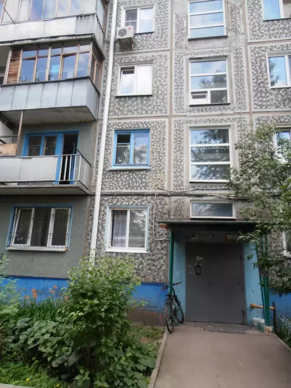 Продаётся 2-к квартира, 44.8 м - Фото 0