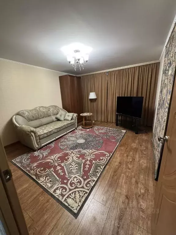 1-к кв. Москва Уральская ул., 19К4 (35.0 м) - Фото 0