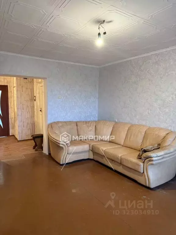 3-к кв. Брянская область, Брянск Новозыбковская ул., 9Г (60.0 м) - Фото 2