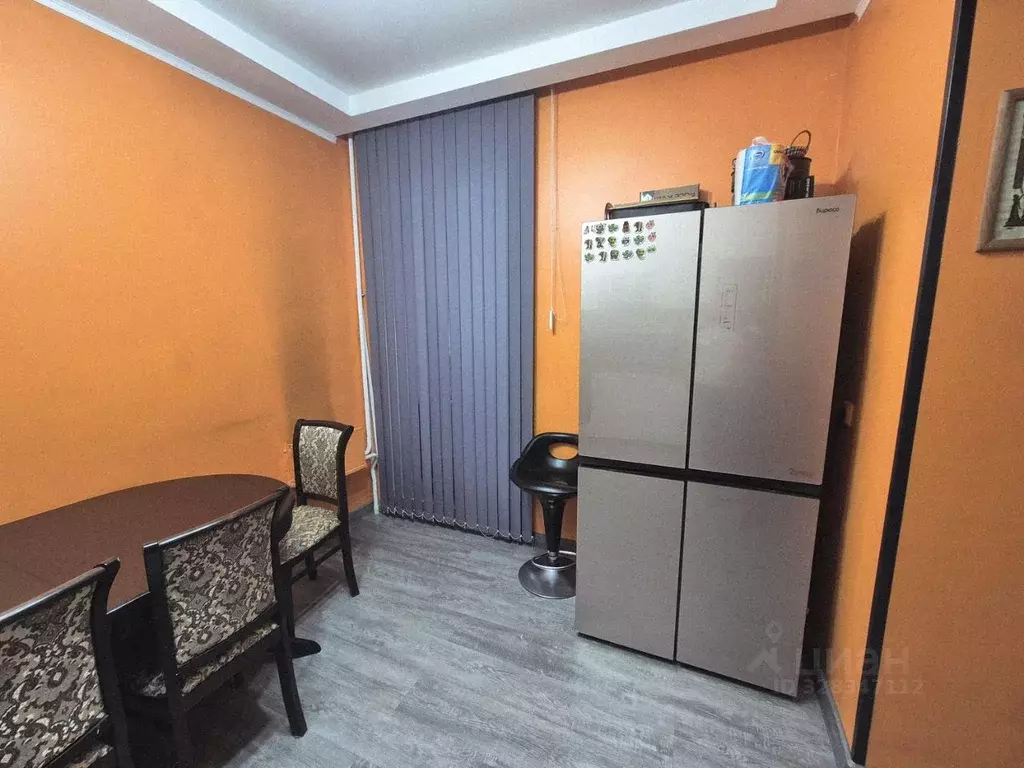 4-к кв. Иркутская область, Иркутск Первомайский мкр, 92 (100.8 м) - Фото 2