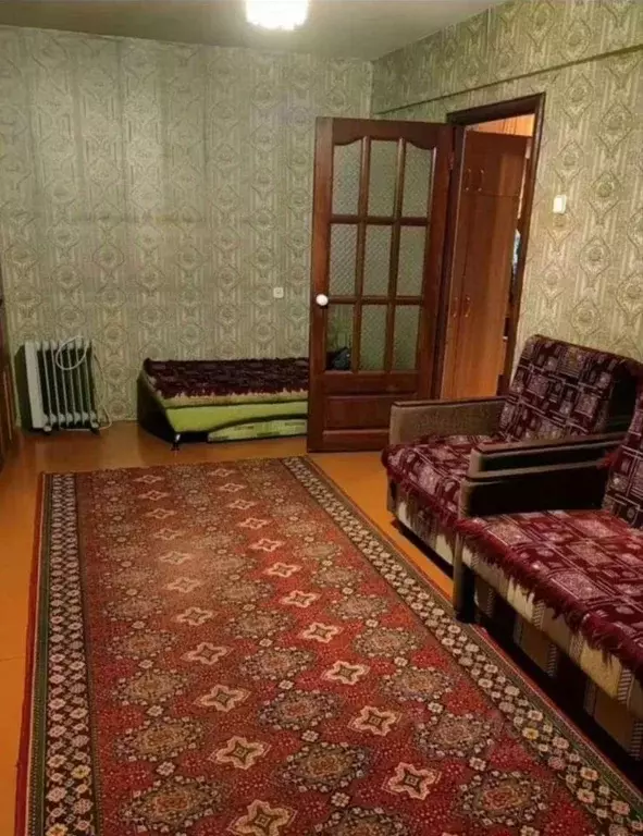 3-к кв. Самарская область, Самара Партизанская ул., 175 (68.0 м) - Фото 1