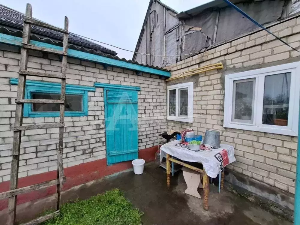 Дом 34 м на участке 3,6 сот. - Фото 0